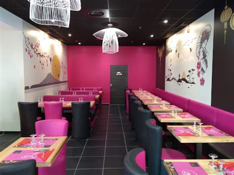 chinois poitiers|Best chinese restaurants in Poitiers, spring 2024